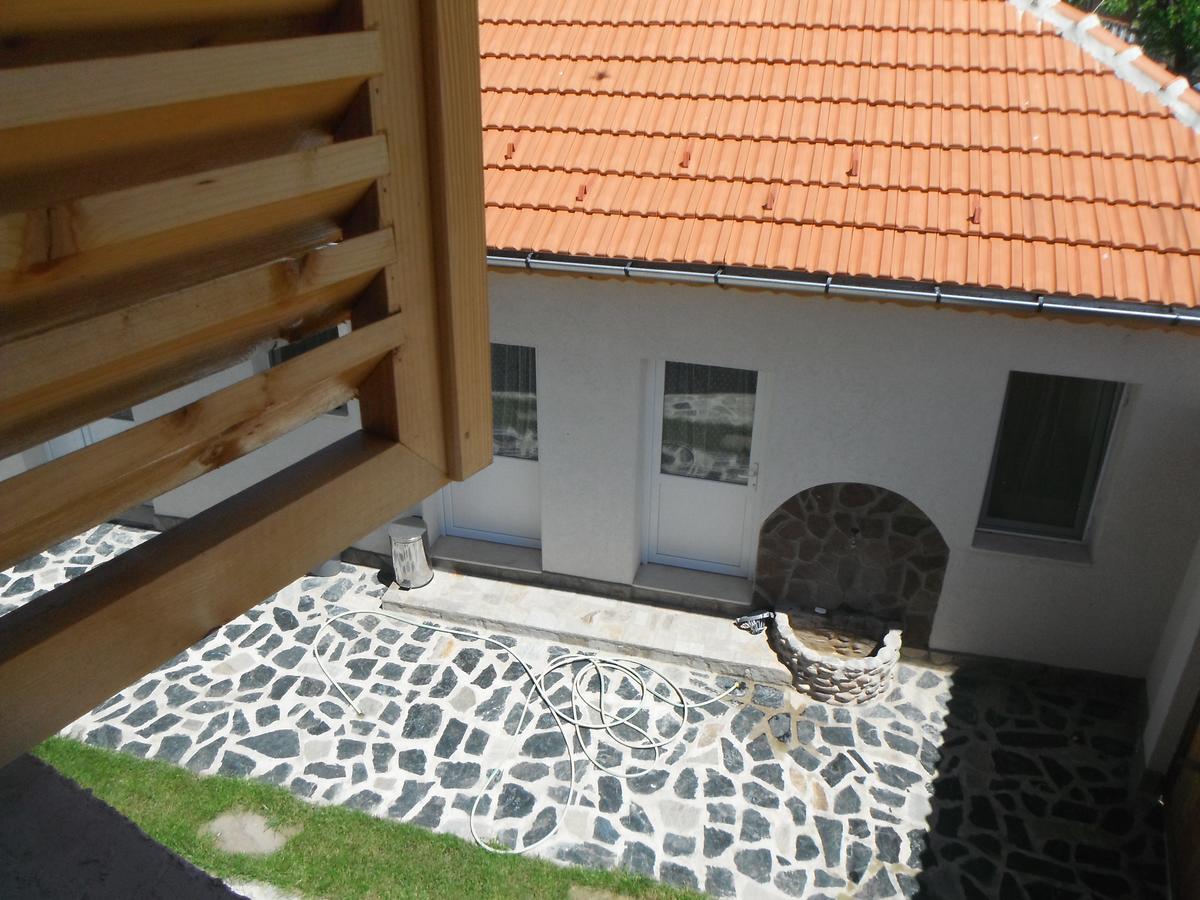 Villa Ani Gorna Kovachitsa Esterno foto