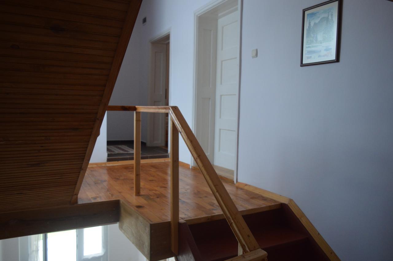 Villa Ani Gorna Kovachitsa Esterno foto