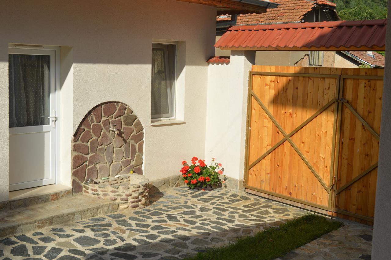 Villa Ani Gorna Kovachitsa Esterno foto