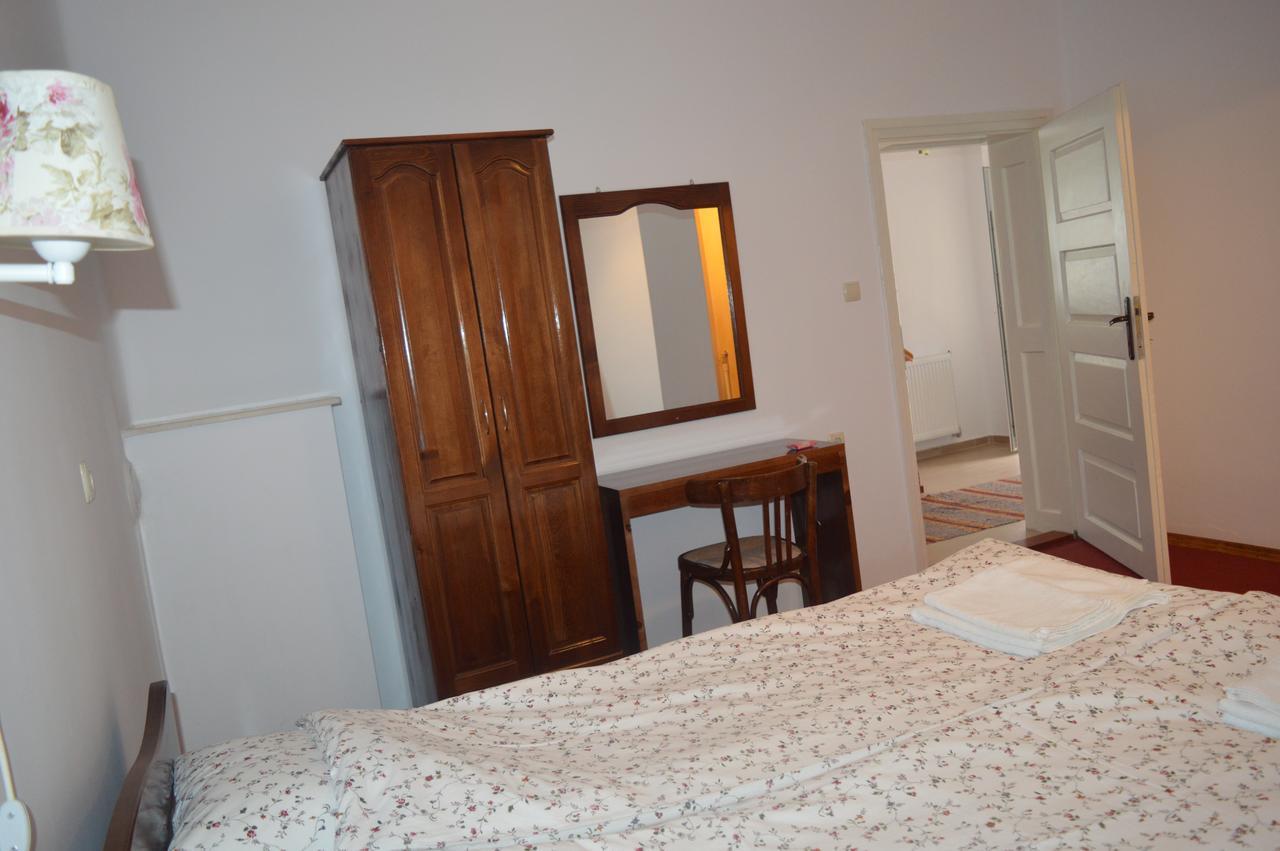 Villa Ani Gorna Kovachitsa Esterno foto