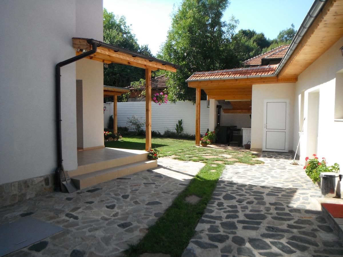 Villa Ani Gorna Kovachitsa Esterno foto
