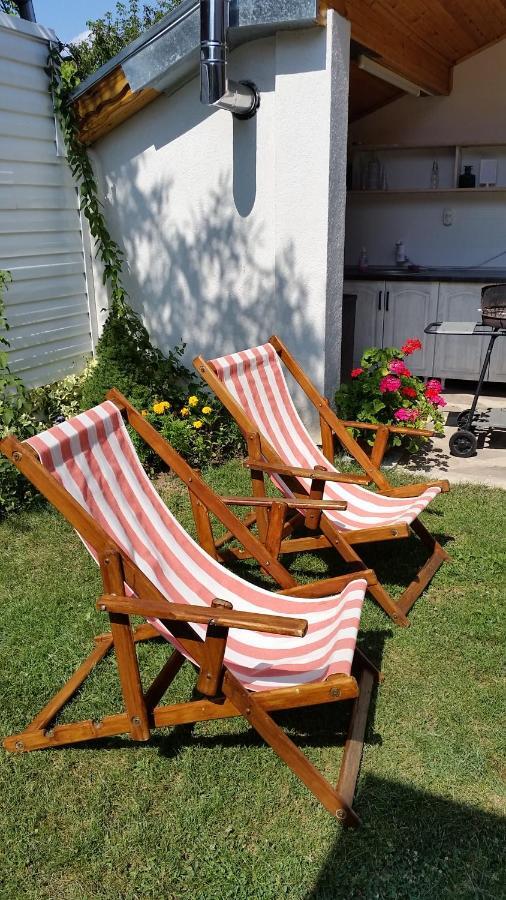 Villa Ani Gorna Kovachitsa Esterno foto