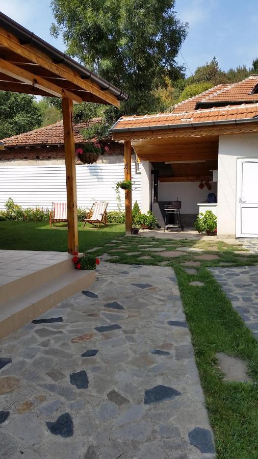 Villa Ani Gorna Kovachitsa Esterno foto