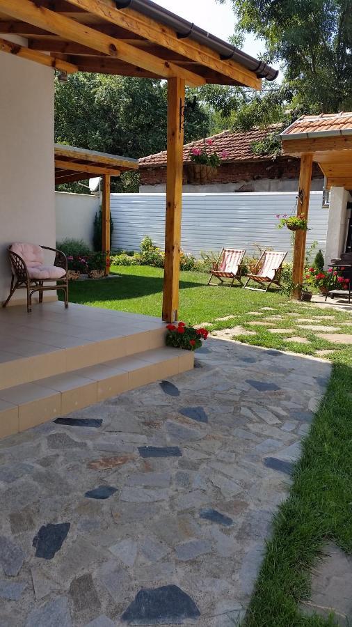 Villa Ani Gorna Kovachitsa Esterno foto